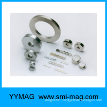 professional manufacturer neodymium sensor magnet for sale